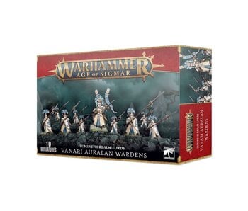 Vanari Auralan Wardens