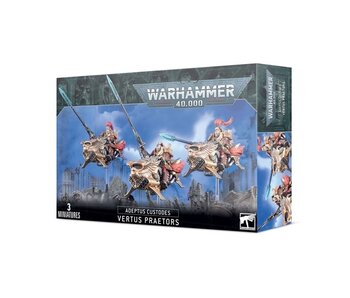 Vertus Praetors