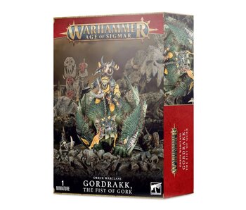 Megaboss On Maw-Krusha