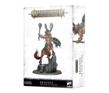Kragnos The End of Empires