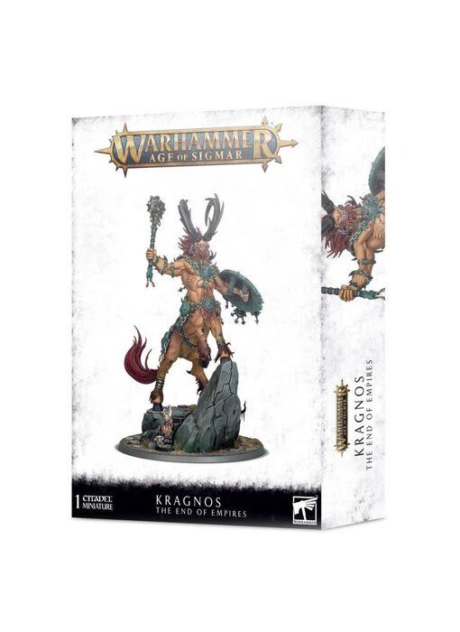 Kragnos The End of Empires