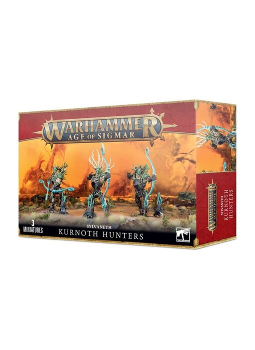 Kurnoth Hunters