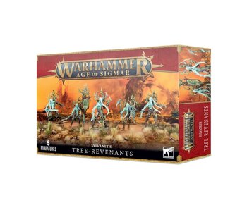Tree Revenants / Spite Revenants