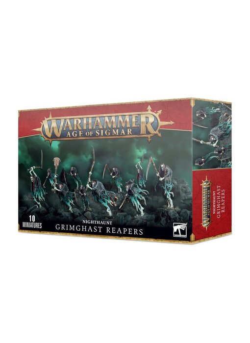 Grimghast Reapers