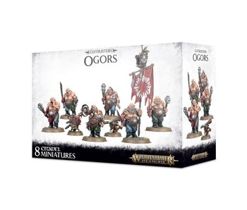 Ogor Gluttons