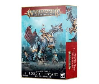 Stardrake