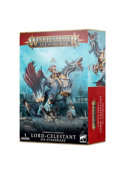 Stardrake