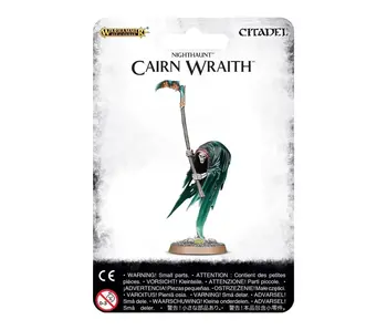 Cairn Wraith