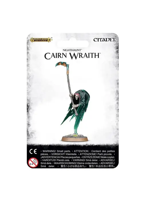 Cairn Wraith