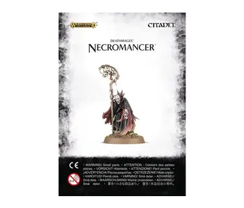 Necromancer