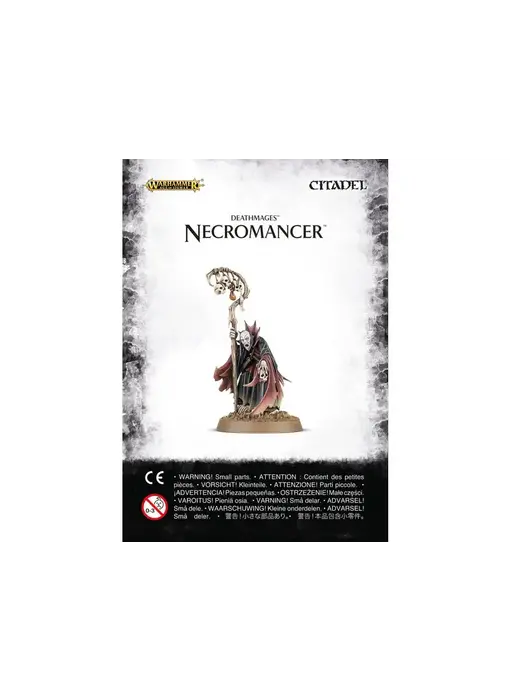 Necromancer