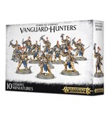 Games Workshop Stormcast Vanguard-Hunters