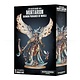 Mortarion Daemon Primarch of Nurgle