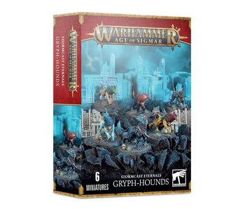 Gryph Hounds