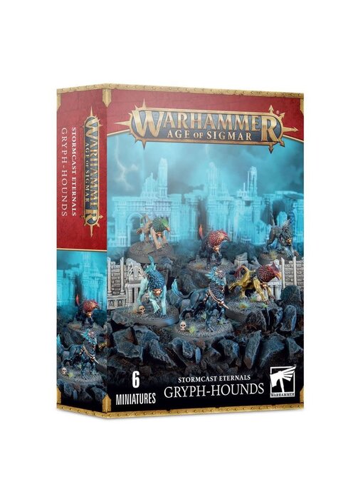 Gryph Hounds