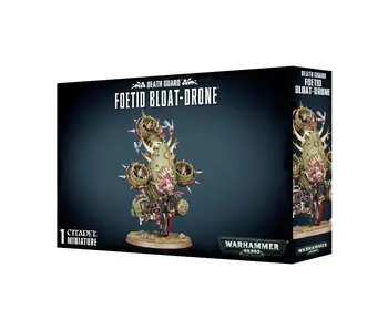 Foetid Bloat Drone