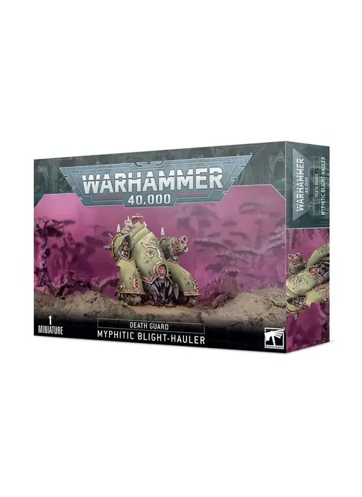 Myphitic Blight-Hauler
