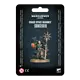 Chaos Space Marines Sorcerer