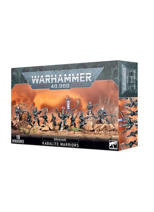 Kabalite Warriors