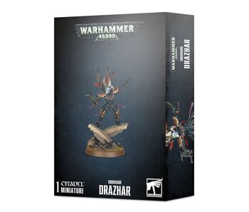 Drazhar