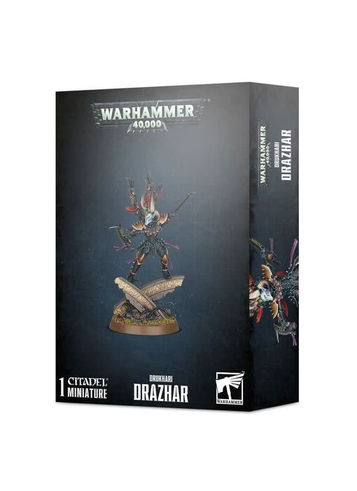 Drazhar