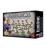 Games Workshop Blood Bowl The Elfheim Eagles / Elven Union Team