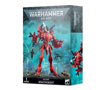 Wraithknight