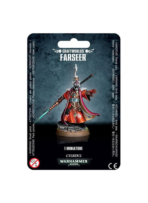 Farseer