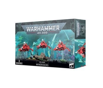 Windriders
