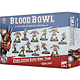 Blood Bowl The Doom Lords / Chaos Chosen Team