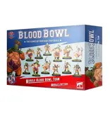 Games Workshop Blood Bowl Nurgle's Rotters Nurgle Team