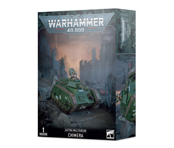 Chimera Tank