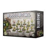 Games Workshop Blood Bowl The Athelorn Avengers Team