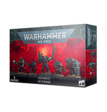 Games Workshop Deathwatch Veterans