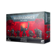 Warhammer Deathwatch Veterans