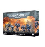 Games Workshop Vanguard Veteran Squad