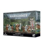 Games Workshop Sanguinary Guard