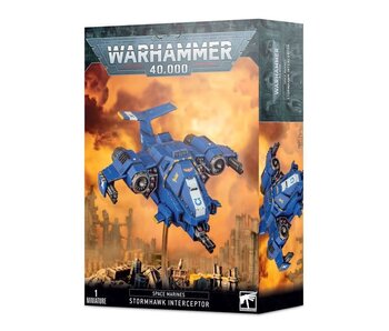 Stormhawk Interceptor / Stormtalon Gunship