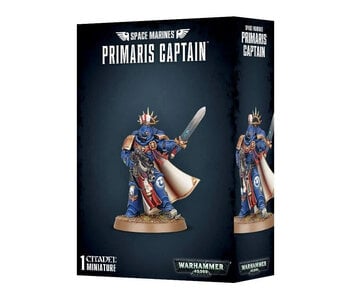 Primaris Captain