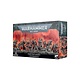Chaos Space Marines Legionaries
