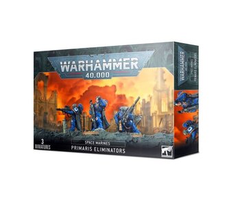 Primaris Eliminators