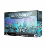 Games Workshop Scarab Occult Terminators