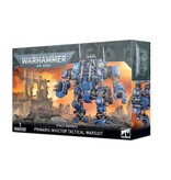 Games Workshop Primaris Invictor Tactical Warsuit