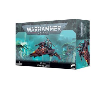 Starweaver / Voidweaver