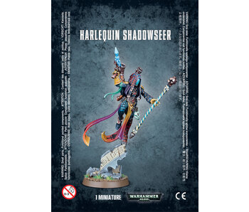 Shadowseer