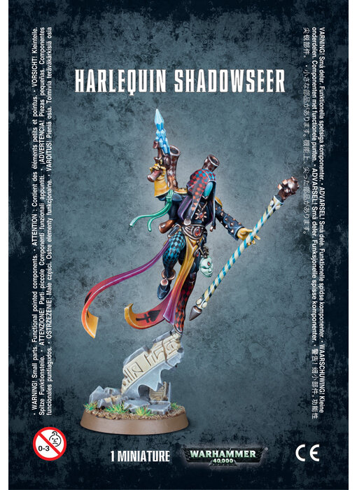 Shadowseer