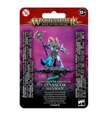 Games Workshop Tzaangor Shaman