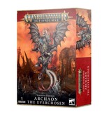 Games Workshop Archaon Everchosen