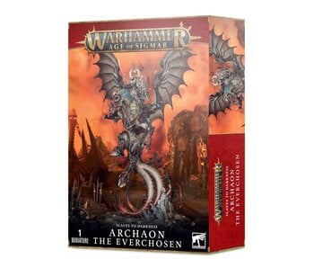 Archaon Everchosen