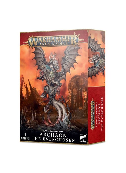 Archaon Everchosen